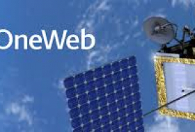 SpaceX запустила спутники OneWeb вместо России
