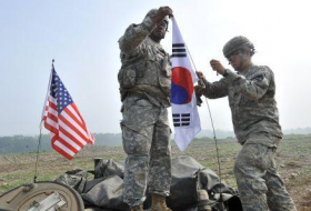 США и Южная Корея намерены расширить масштабы учений в текущем году
