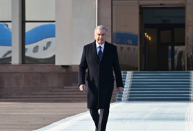 Шавкат Мирзиёев отбыл в Кыргызстан с государственным визитом
