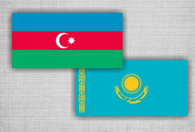 Посольство Казахстана в Москве выразило соболезнования Азербайджану
