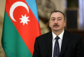 Президент Ильхам Алиев и премьер-министр Венгрии Виктор Орбан выступили с заявлениями для прессы
