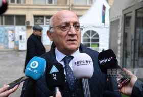 Председатель Госкомитета: За нападением на посольство Азербайджана стоят иранские власти
