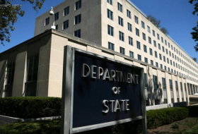 Госдепартамент США решительно осудил теракт в посольстве Азербайджана в Иране
