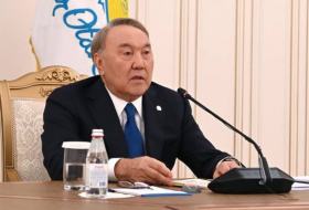 Назарбаев перенес операцию на сердце
