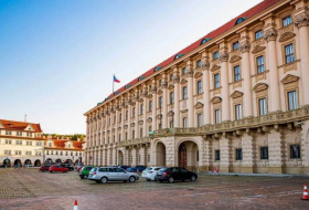 МИД Чехии решительно осудил нападение на посольство Азербайджана в Тегеране
