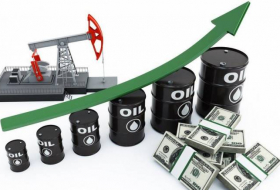Азербайджанская нефть превысила отметку в 85 долларов
