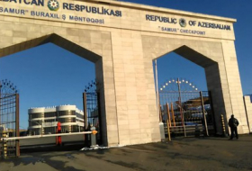 Въезд через сухопутную границу из Турции в НАР открыт для всех граждан Азербайджана
