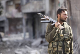 В сирийской провинции Латакия уничтожены свыше десяти террористов
