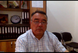 Джалалитдин Мирзаев: «Значимость Срединного коридора возросла»