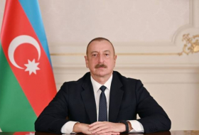 Ильхам Алиев: Азербайджан надеется на сотрудничество с ведущими финансовыми институтами в области возобновляемых источников энергии