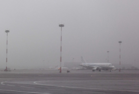 В аэропортах Москвы сегодня отменили и задержали 54 рейса