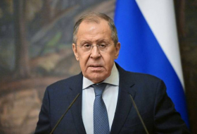 Лавров заявил, что новая концепция внешней политики РФ находится на рассмотрении у Путина
