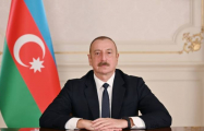 Президент Ильхам Алиев принял министра национального образования Турции и членов группы ВНСТ
