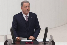 Глава Минобороны Турции: Греция живет в мире иллюзий
