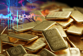 ЦБ Монголии в январе закупил 519,8 кг драгоценных металлов