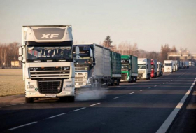 В Азербайджане импорт запчастей для грузовых автомобилей могут освободить от таможенной пошлины
