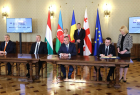 Грузия, Азербайджан, Венгрия и Румыния подписали соглашение для поставок электроэнергии в ЕС: Есть ли перспектива? - МНЕНИЯ ЭКСПЕРТОВ 