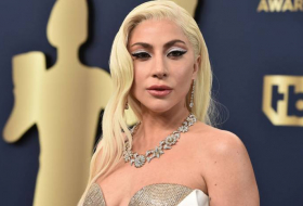 Леди Гага отказалась исполнять песню из фильма «Топ Ган: Мэверик» на «Оскаре»-2023
