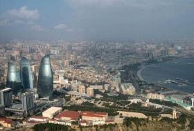 В Баку концентрация углекислого газа в воздухе превышает норму
