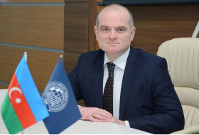 Эльшад Мамедов: «Поражение России на Украине - это крайне нежелательный сценарий для Азербайджана» - ВИДЕО 