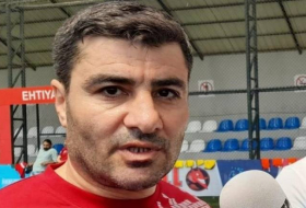 Трем азербайджанским тренерам присвоено почетное звание

