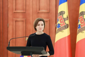 Санду: Россия пытается использовать территорию Молдовы для войны в Украине
