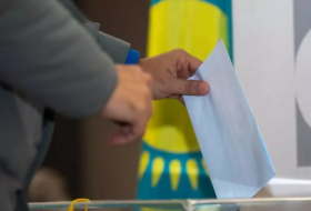 В Казахстане пройдут парламентские выборы
