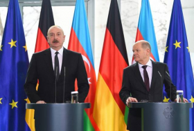 Президент: В будущем Азербайджан будет экспортировать в Европу не только газ, но и 