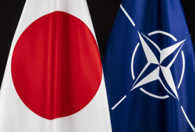 Япония намерена помочь НАТО с доставкой гуманитарных грузов в Турцию
