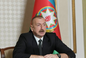 Президент Азербайджана: Развитие Турции является важным условием для всего тюркского мира
