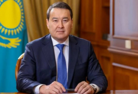 Алихан Смаилов выдвинут на должность премьер-министра Казахстана
