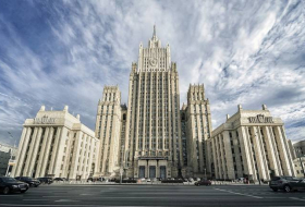Замглавы МИД России провел встречу с послом Азербайджана
