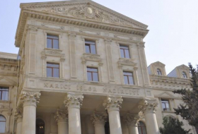 МИД: Азербайджан продолжит принимать меры по недопущению безнаказанности Армении
