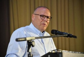 Глава федерации профсоюзов Израиля пригрозил всеобщей забастовкой из-за судебной реформы
