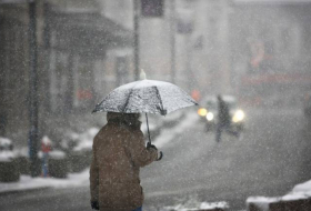 В Азербайджане ожидается резкое ухудшение погодных условий - ПРЕДУПРЕЖДЕНИЕ
