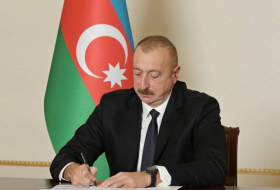 Учреждено Государственное агентство водных ресурсов Азербайджана
