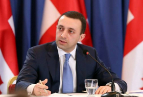 Премьер Грузии и послы ЕС обсудили процесс евроинтеграции страны
