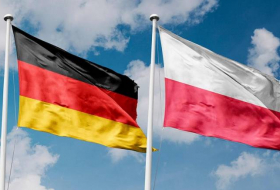Польша обратилась в Конгресс США о выплате репараций Германией за Вторую мировую
