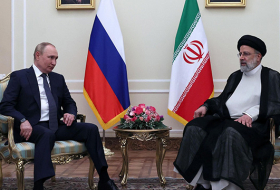 Поддержит ли Москва Тегеран в случае его агрессивных действий против Азербайджана? -МНЕНИЕ