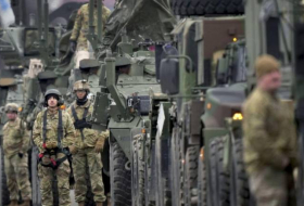 Минобороны Венгрии: Европа может отправить в Украину свои войска
