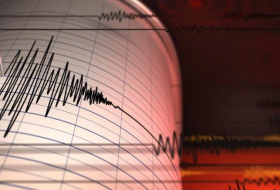 В турецком Кахраманмараше произошло землетрясение магнитудой 4,7
