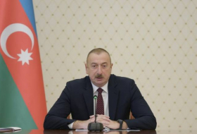 Президент: Сделаем все возможное для мирного урегулирования отношений между Азербайджаном и Арменией
