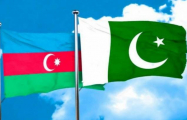 МИД Азербайджана поздравил Пакистан
