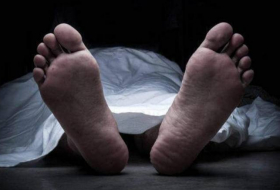 В Аляте обнаружено тело мужчины со следами насильственной смерти
