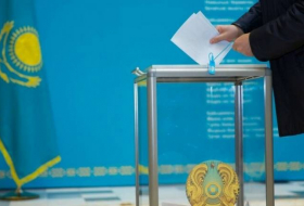 Явка избирателей на парламентских выборах в Казахстане превысила 54 процента
