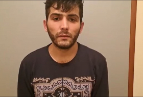 В Баку арестован еще один подельник иранского наркоторговца -ФОТО -ВИДЕО
