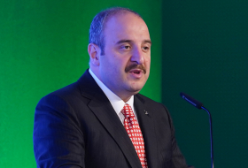 Турция совместно с Азербайджаном рассчитывает поставлять газ в Европу