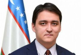 Назначен новый замминистра иностранных дел Узбекистана
