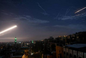 Израиль нанес авиаудары по военным объектам в Сирии, есть пострадавшие
