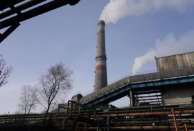 Строительство новой газовой электростанции в Алматы начнут летом 2023 года
